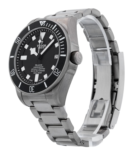 Tudor Pelagos M25600TN-0001